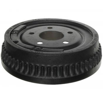 1995 Mercury Sable Brake Drum Rear Raybestos 2301R image 1 of 3