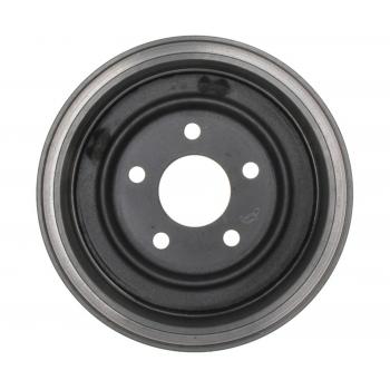 1995 Mercury Sable Brake Drum Rear Raybestos 2301R image 2 of 3
