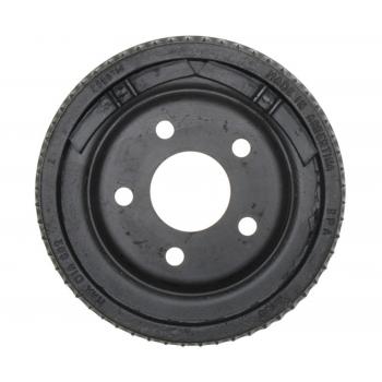 1995 Mercury Sable Brake Drum Rear Raybestos 2301R image 3 of 3