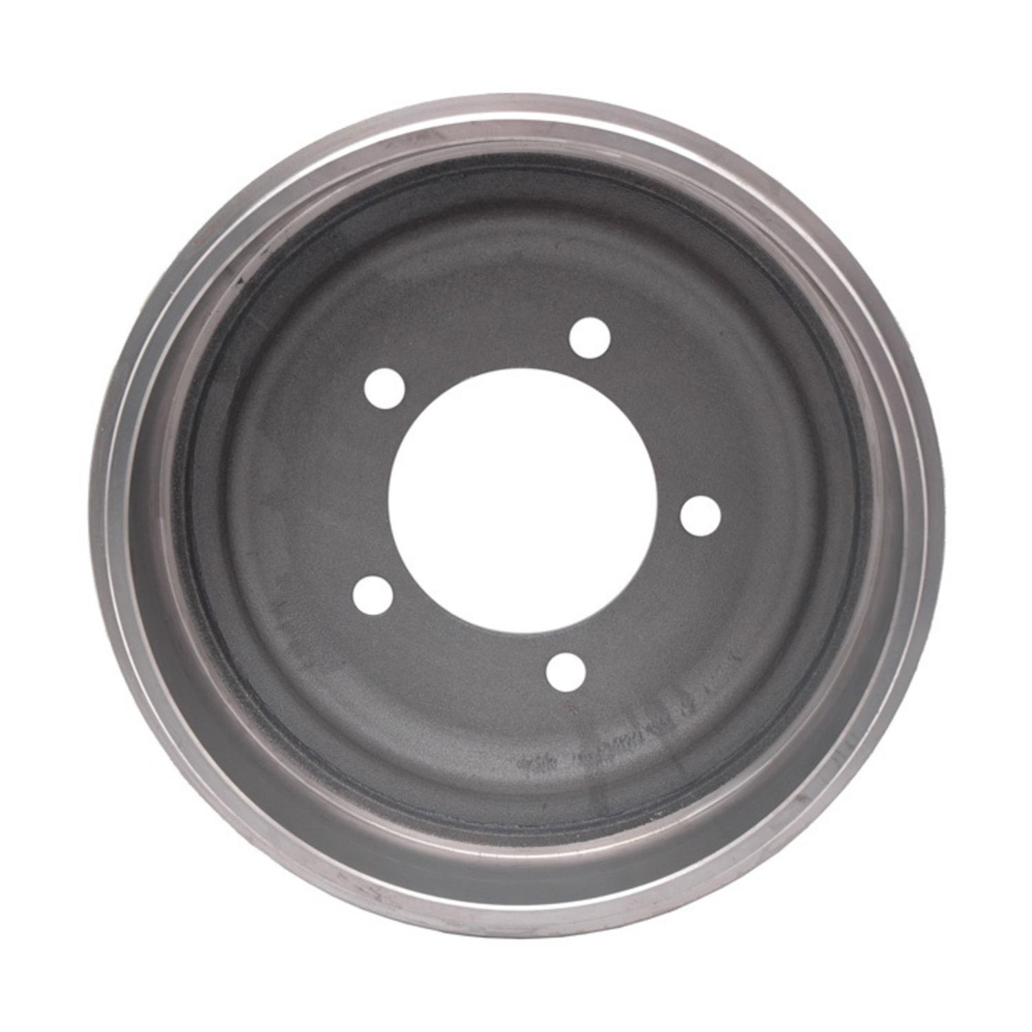 Raybestos 2307R - Brake Drum Raybestos 2307R Brake Drum product image 2 of 3
