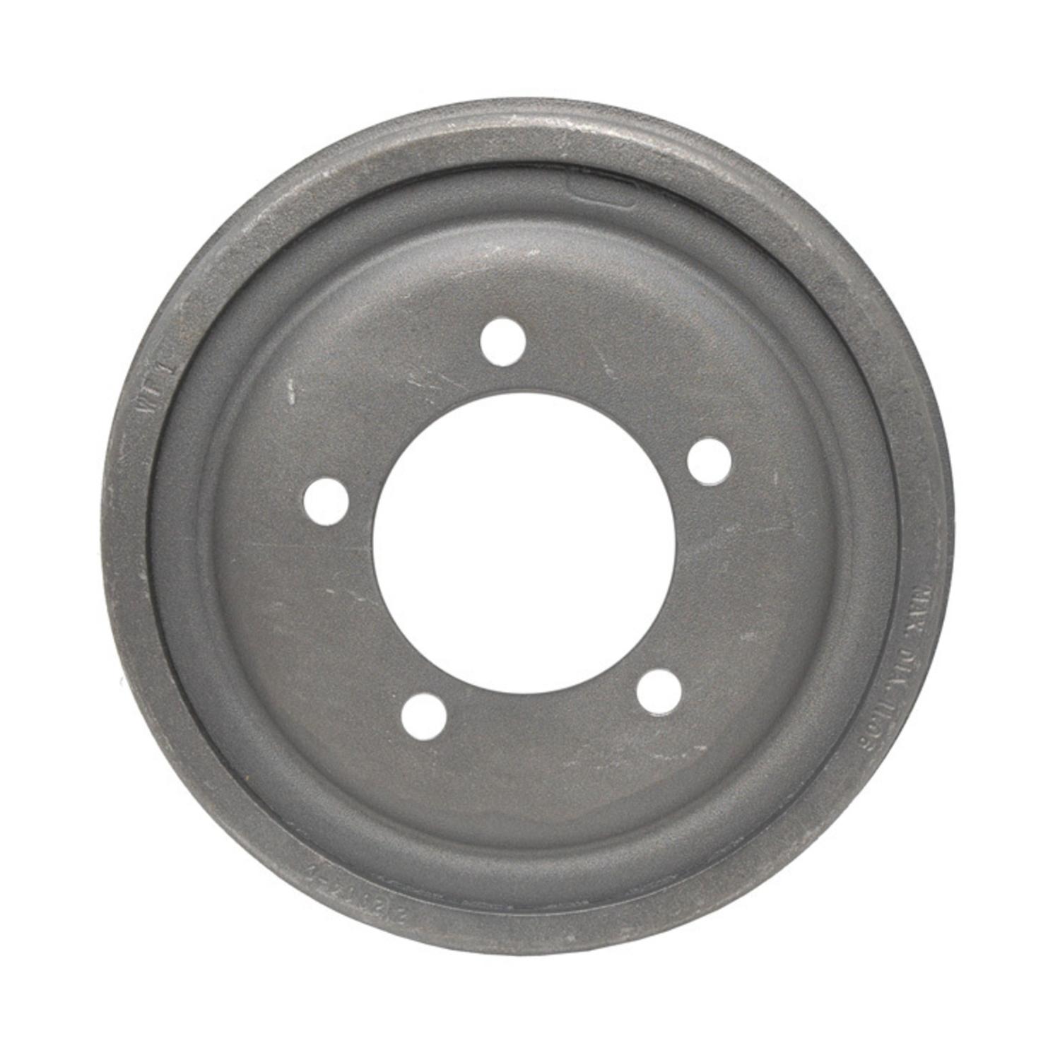 Raybestos 2307R - Brake Drum Raybestos 2307R Brake Drum product image 3 of 3