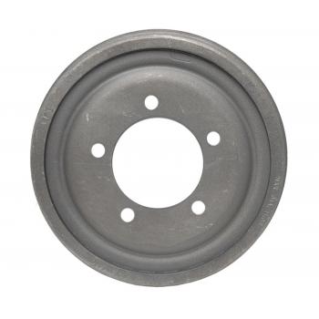 1967 Jeep Commando Brake Drum Front Raybestos 2307R image 3 of 3