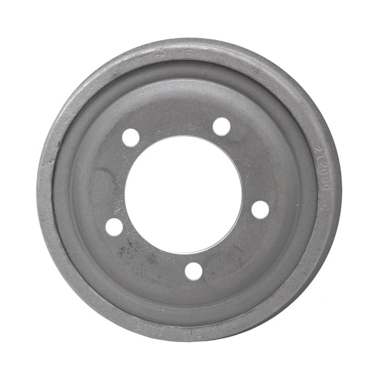 Raybestos 2310R - Brake Drum Raybestos 2310R Brake Drum product image 3 of 3