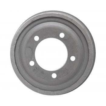1967 Jeep Commando Brake Drum Front Raybestos 2310R image 3 of 3