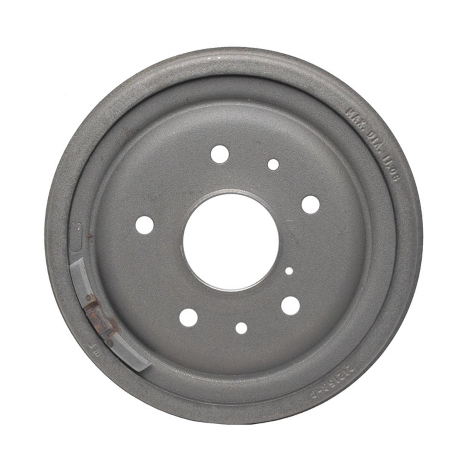 Raybestos 2311R - Brake Drum Raybestos 2311R Brake Drum product image 3 of 3