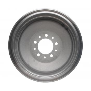 1962 International C110 Brake Drum Front Raybestos 2316 image 2 of 3