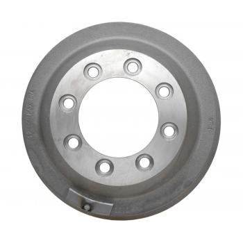 1994 Ford F-350 Brake Drum Rear Raybestos 2320R image 3 of 3