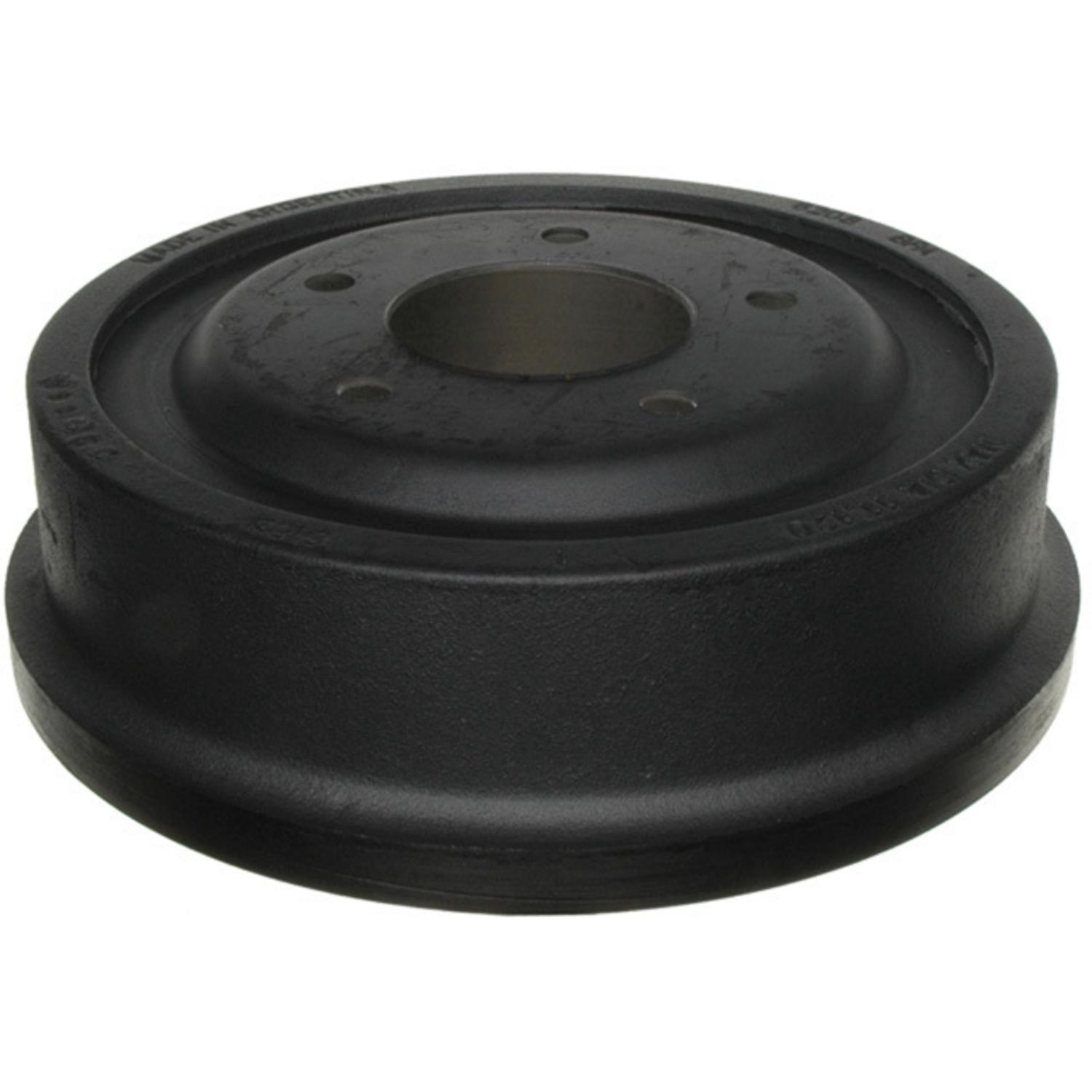 Raybestos 2324 - Brake Drum Raybestos 2324 Brake Drum product image 1 of 3