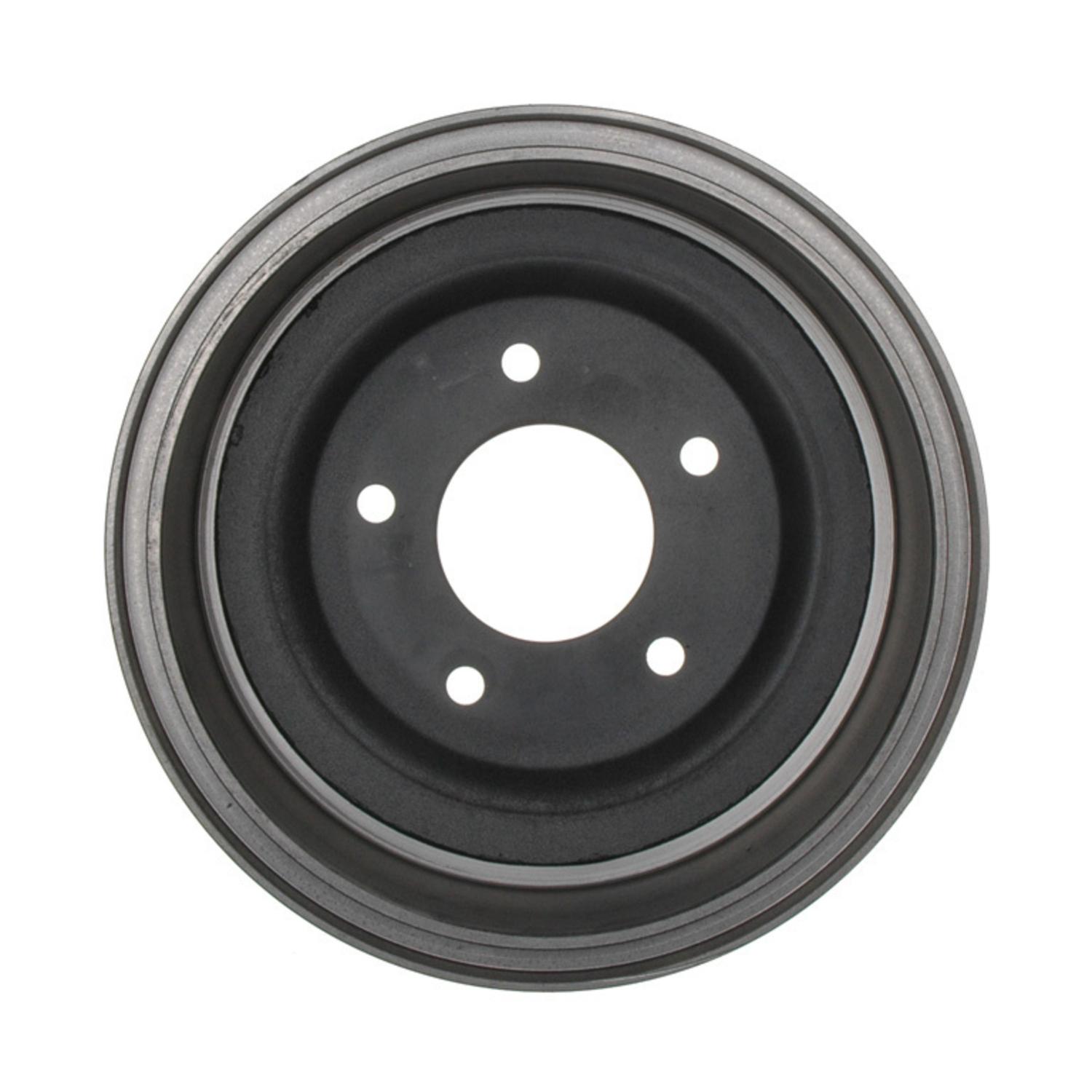Raybestos 2324 - Brake Drum Raybestos 2324 Brake Drum product image 2 of 3