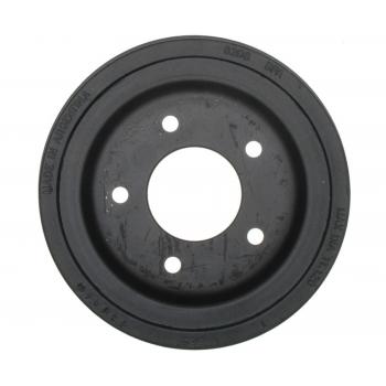 1999 Ford E-150 Econoline Brake Drum Rear Raybestos 2324 image 3 of 3