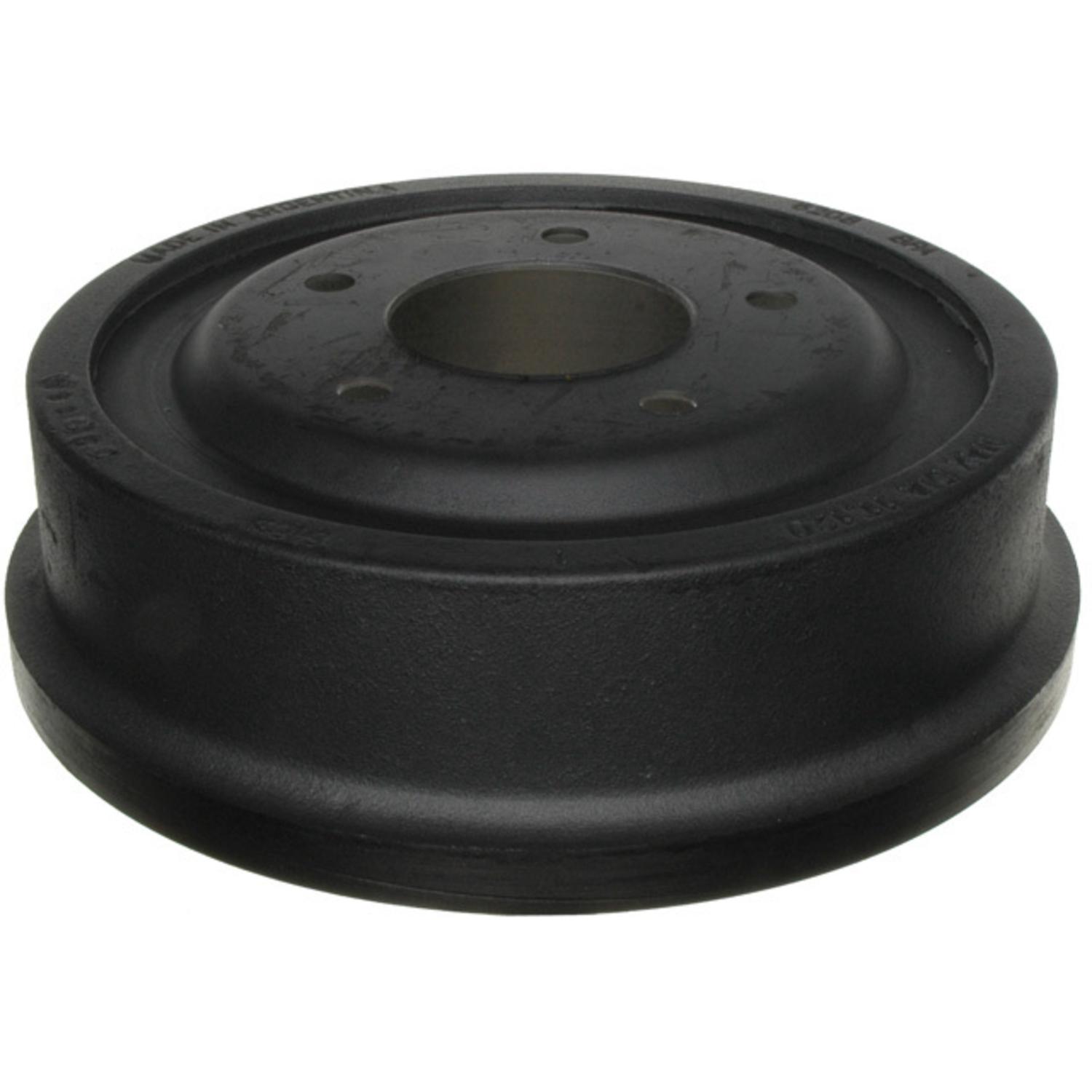 Raybestos 2324R - Brake Drum Raybestos 2324R Brake Drum product image 1 of 3