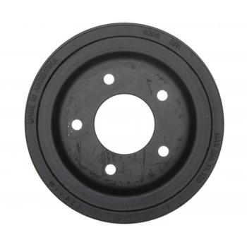 1999 Ford E-150 Econoline Brake Drum Rear Raybestos 2324R image 3 of 3