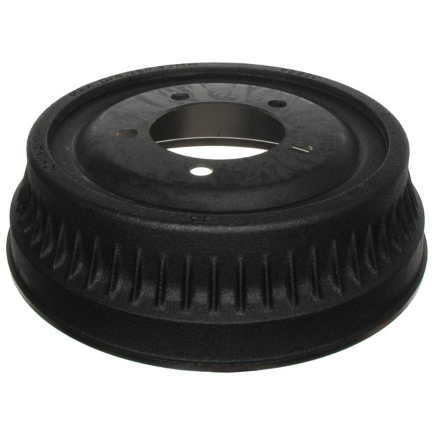 Raybestos 2344R Brake Drum product image 1 of 3