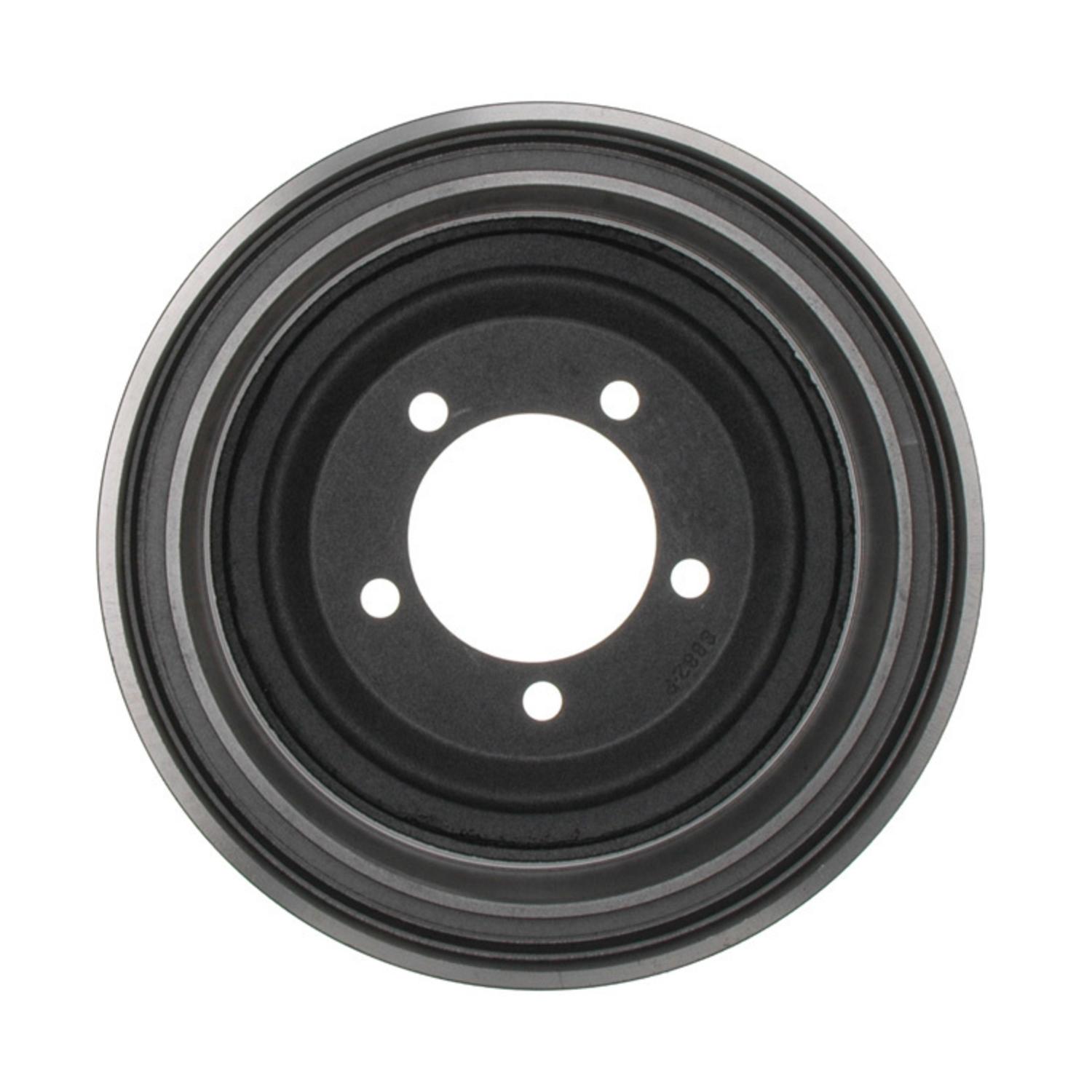 Raybestos 2344R Brake Drum product image 2 of 3