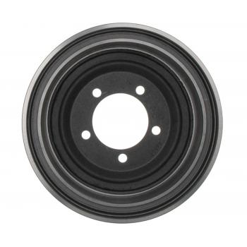 1977 Jeep CJ5 Brake Drum Front Raybestos 2344R image 2 of 3