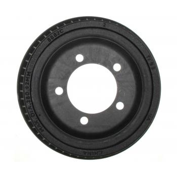 1977 Jeep CJ5 Brake Drum Front Raybestos 2344R image 3 of 3