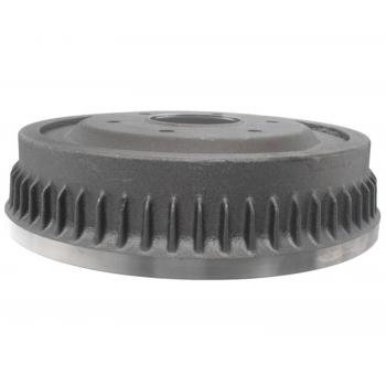 1976 Jeep Wagoneer Brake Drum Rear Raybestos 2345R image 1 of 3
