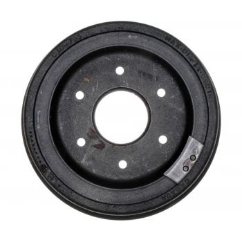 1983 Jeep Cherokee Brake Drum Rear Raybestos 2347R image 3 of 3