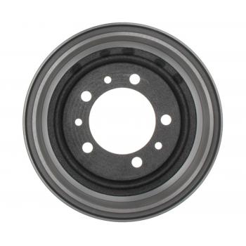 1981 Jeep Scrambler Brake Drum Rear Raybestos 2349R image 2 of 3