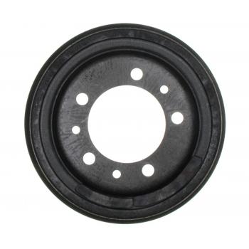 1981 Jeep Scrambler Brake Drum Rear Raybestos 2349R image 3 of 3