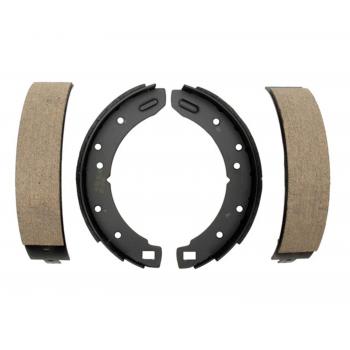 1962 Triumph TR3B Drum Brake Shoe Rear Raybestos 234PG image 1 of 1