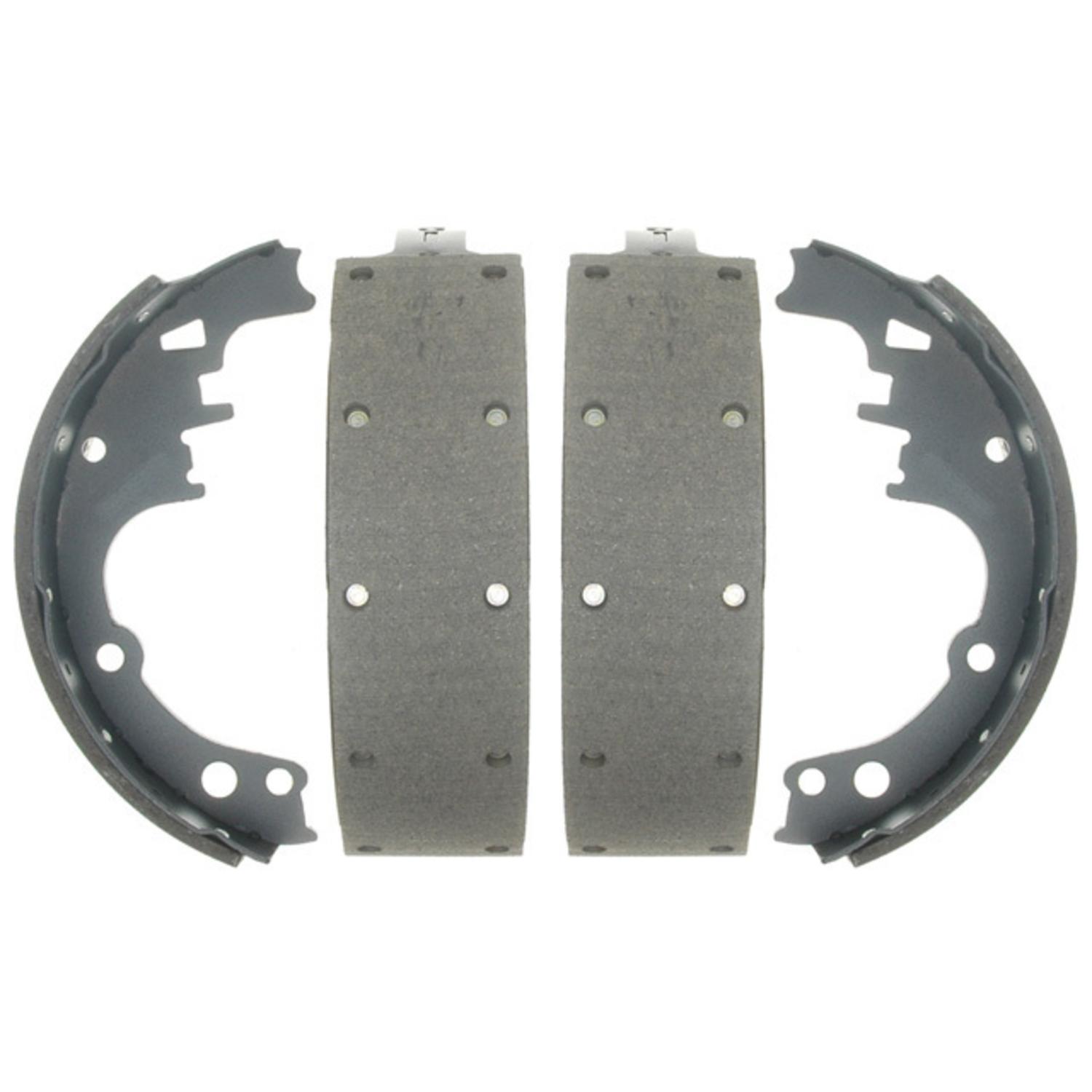 Raybestos 241PG - Drum Brake Shoe Raybestos 241PG Drum Brake Shoe product image 1 of 1