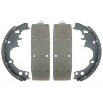 1968 Chevrolet Chevy II Drum Brake Shoe