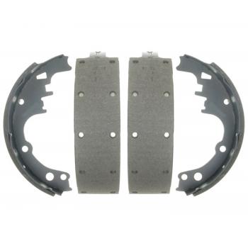 RAYBESTOS 241PG - Drum Brake Shoe Product image