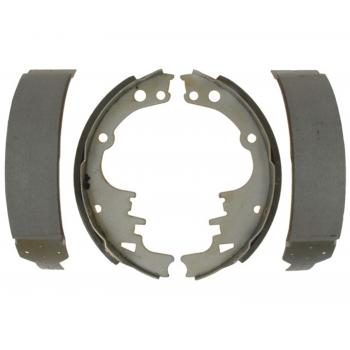 1981 Pontiac Firebird Drum Brake Shoe Rear Raybestos 242PG image 1 of 1