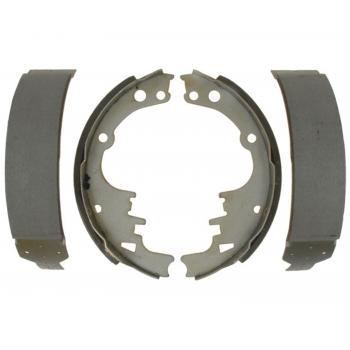 RAYBESTOS 242PG - Drum Brake Shoe Product image