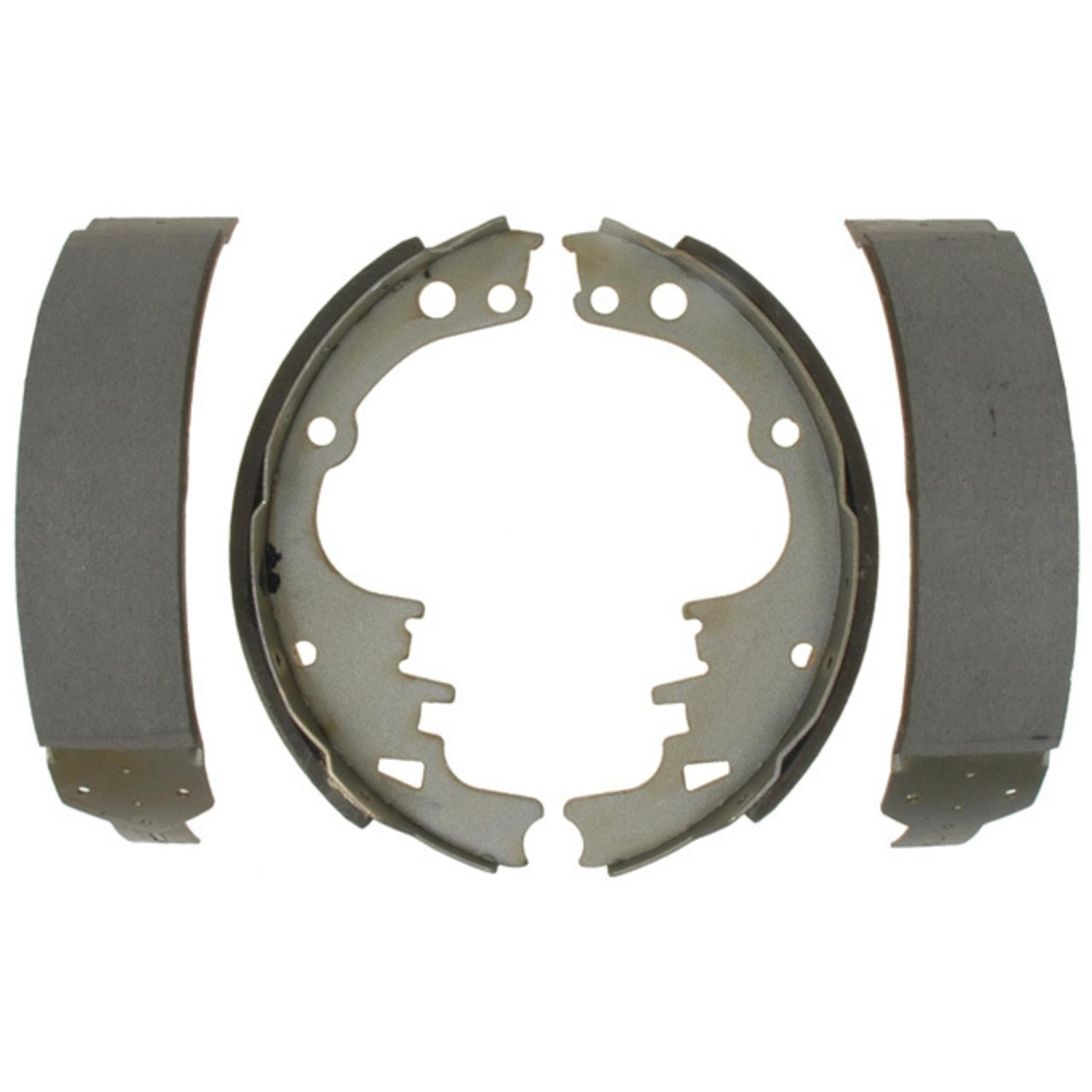 Raybestos 242SG Drum Brake Shoe product image 1 of 1