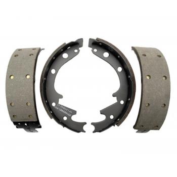 1971 Mercury Comet Drum Brake Shoe Front Raybestos 243PG image 1 of 1