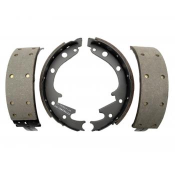 RAYBESTOS 243PG - Drum Brake Shoe Product image