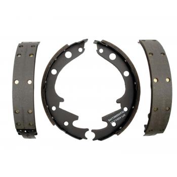 1971 Mercury Comet Drum Brake Shoe Rear Raybestos 244PG image 1 of 1