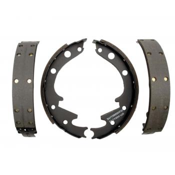 RAYBESTOS 244PG - Drum Brake Shoe Product image