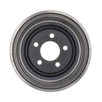 2001 Jeep Cherokee Brake Drum Rear Raybestos 2469 image 2 of 3
