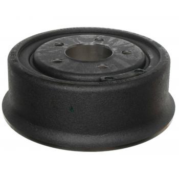 2001 Jeep Cherokee Brake Drum Rear Raybestos 2469R image 1 of 3