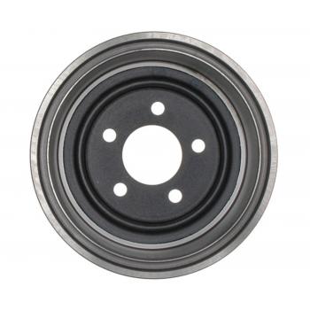 2001 Jeep Cherokee Brake Drum Rear Raybestos 2469R image 2 of 3