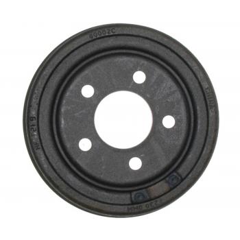 2001 Jeep Cherokee Brake Drum Rear Raybestos 2469R image 3 of 3