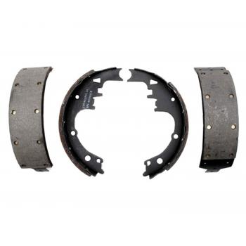 1966 Buick Skylark Drum Brake Shoe Front Raybestos 246PG image 1 of 1
