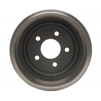 1988 Eagle Premier Brake Drum Rear Raybestos 2470 image 2 of 3
