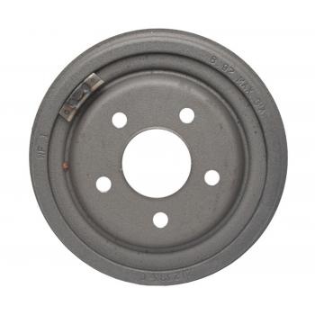 1988 Eagle Premier Brake Drum Rear Raybestos 2470 image 3 of 3