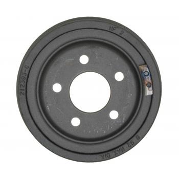 1988 Eagle Premier Brake Drum Rear Raybestos 2470R image 3 of 3