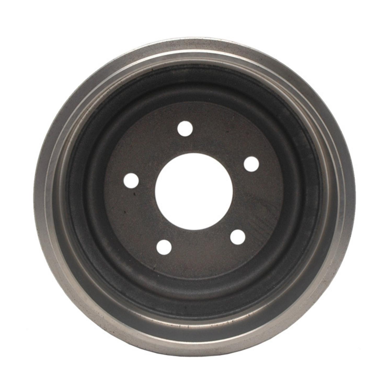 Raybestos 2471 - Brake Drum Raybestos 2471 Brake Drum product image 2 of 3