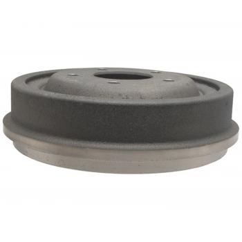 1990 Dodge Monaco Brake Drum Rear Raybestos 2471R image 1 of 3