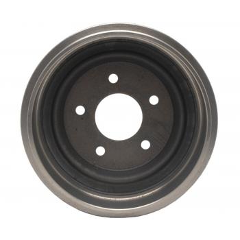 1990 Dodge Monaco Brake Drum Rear Raybestos 2471R image 2 of 3