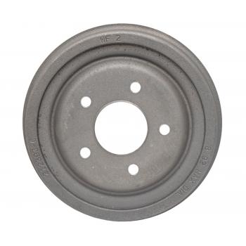 1990 Dodge Monaco Brake Drum Rear Raybestos 2471R image 3 of 3