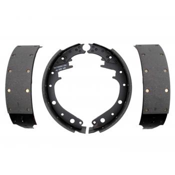 RAYBESTOS 248PG - Drum Brake Shoe Product image