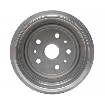 1964 American Motors Classic Brake Drum Rear Raybestos 2501 image 2 of 3