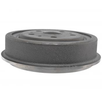 1964 American Motors Classic Brake Drum Rear Raybestos 2501R image 1 of 3